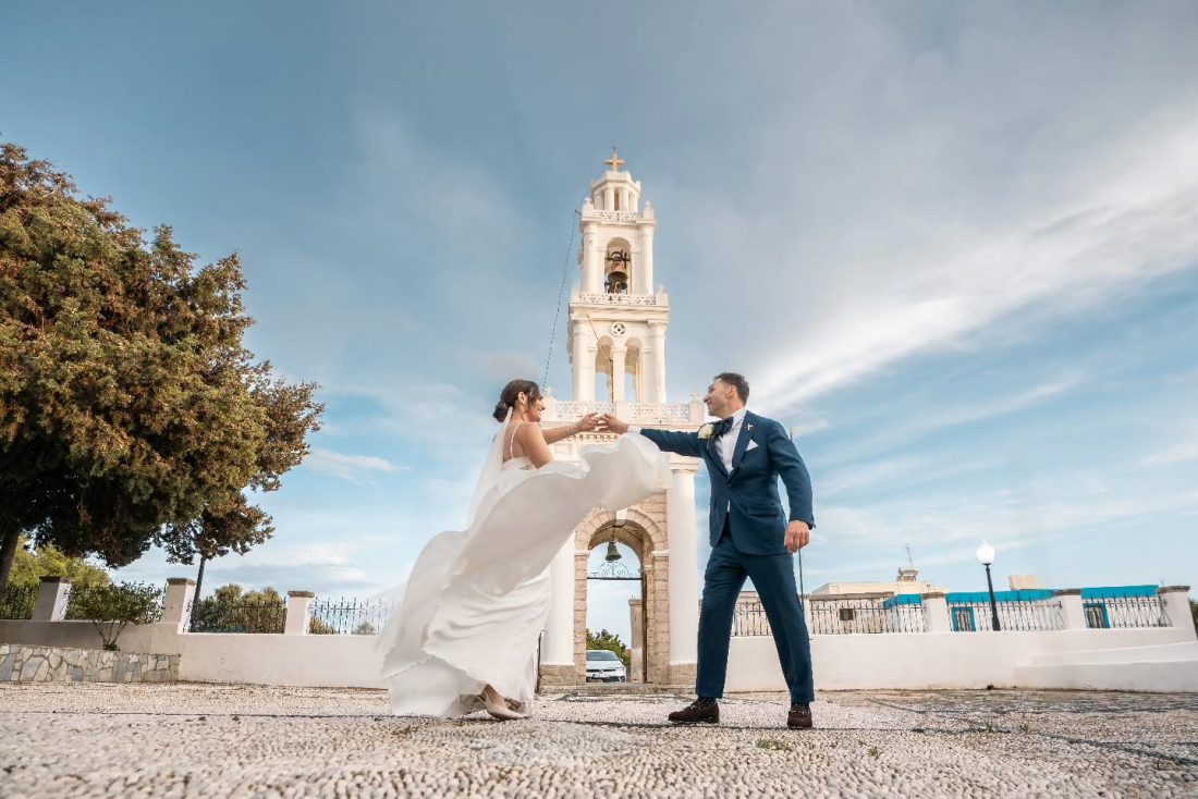 rhodes wedding photographer
