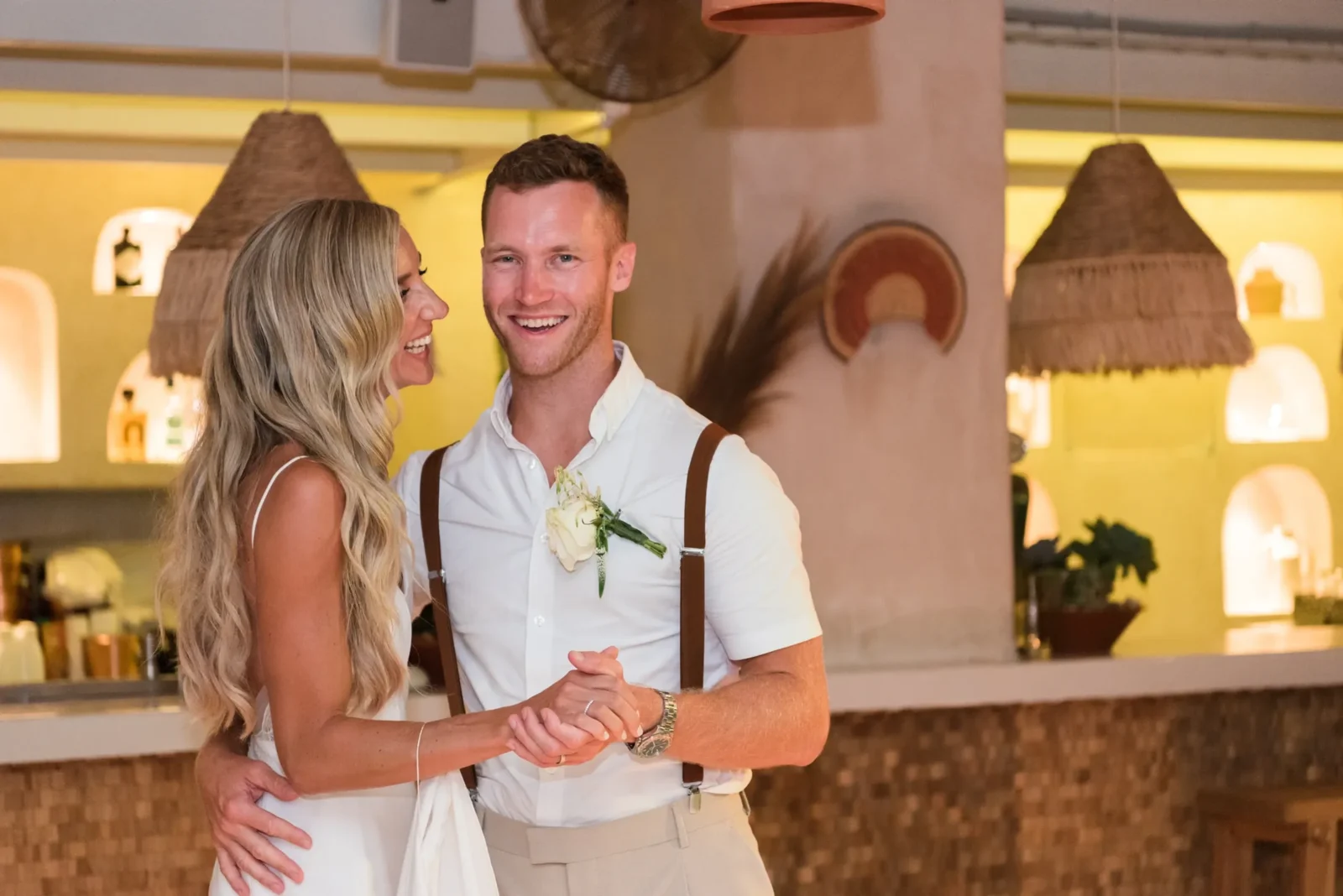 Paros wedding photographer