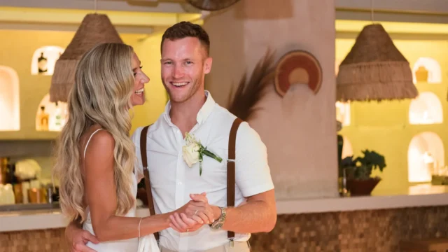 Paros wedding photographer
