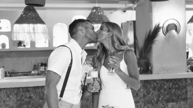 Paros wedding photographer