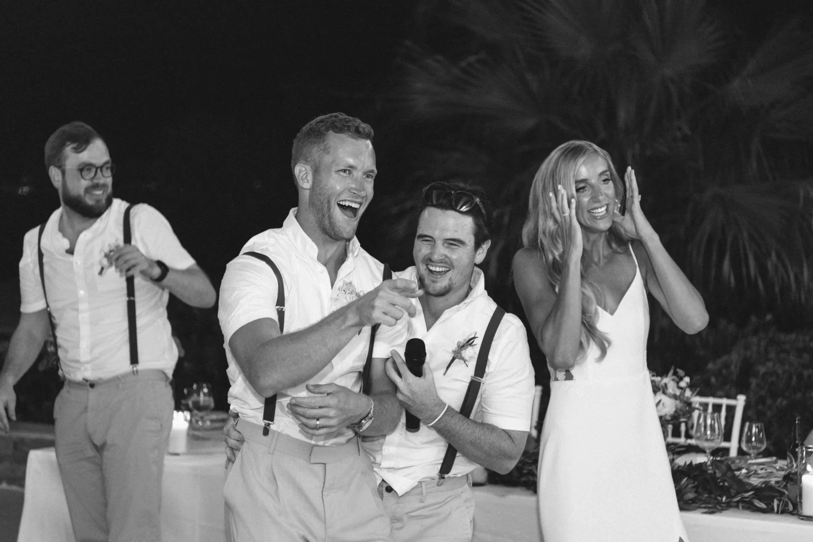 Paros wedding photographer