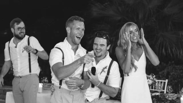 Paros wedding photographer