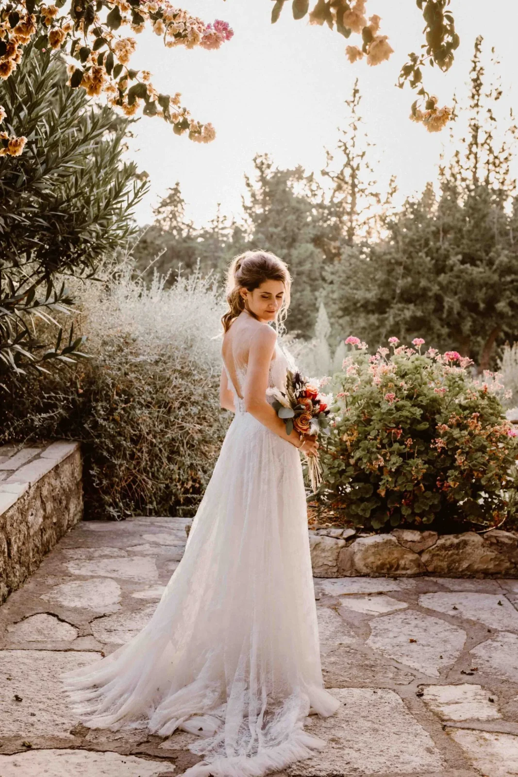 greek islands wedding photographer
