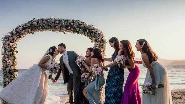 Naxos wedding photographer