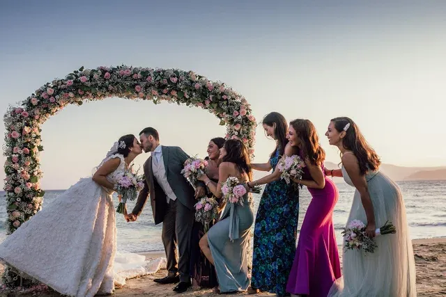 Naxos wedding photographer