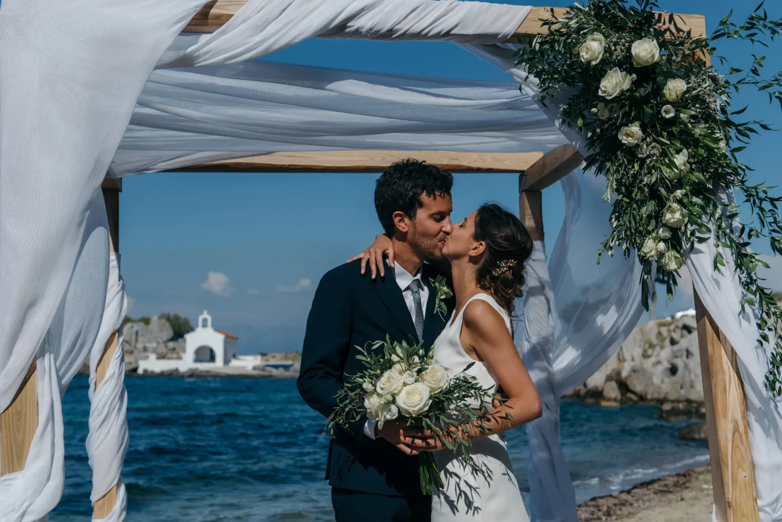 chios wedding photographer
