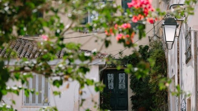 greece destination wedding photographer