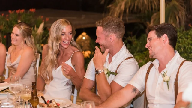 Paros wedding photographer