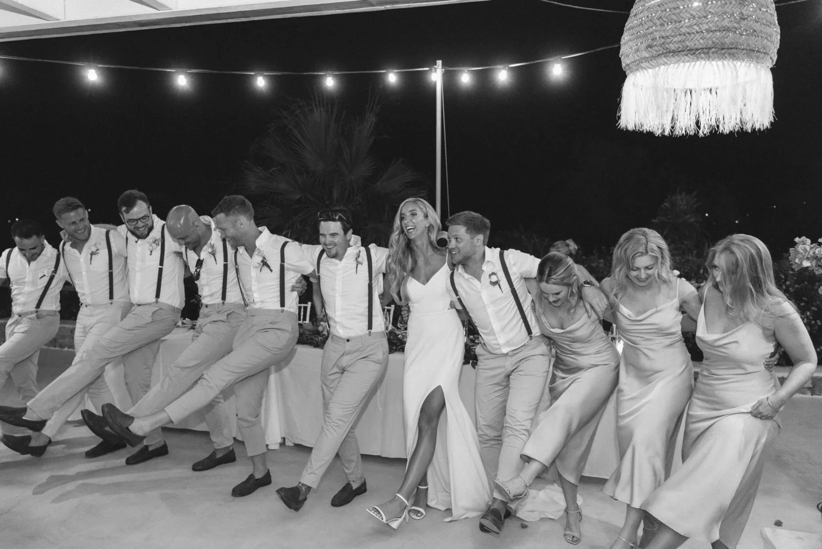 Paros wedding photographer