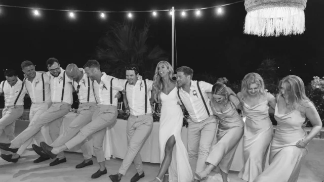 Paros wedding photographer