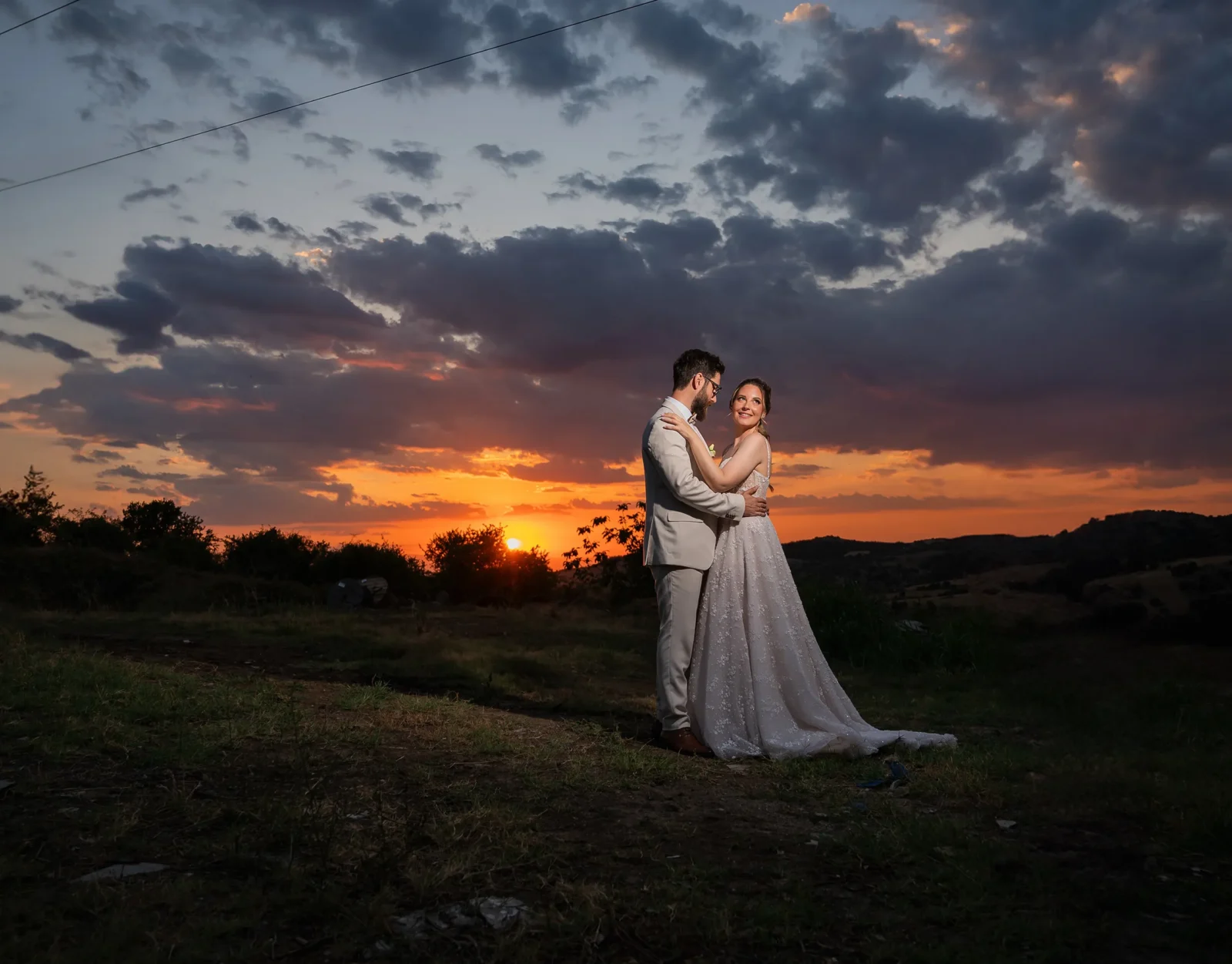 greece destination wedding photographer