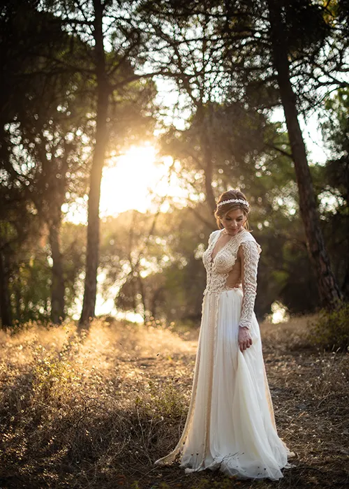 greece destination wedding photographer