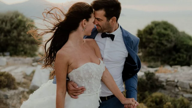 greece destination wedding photographer