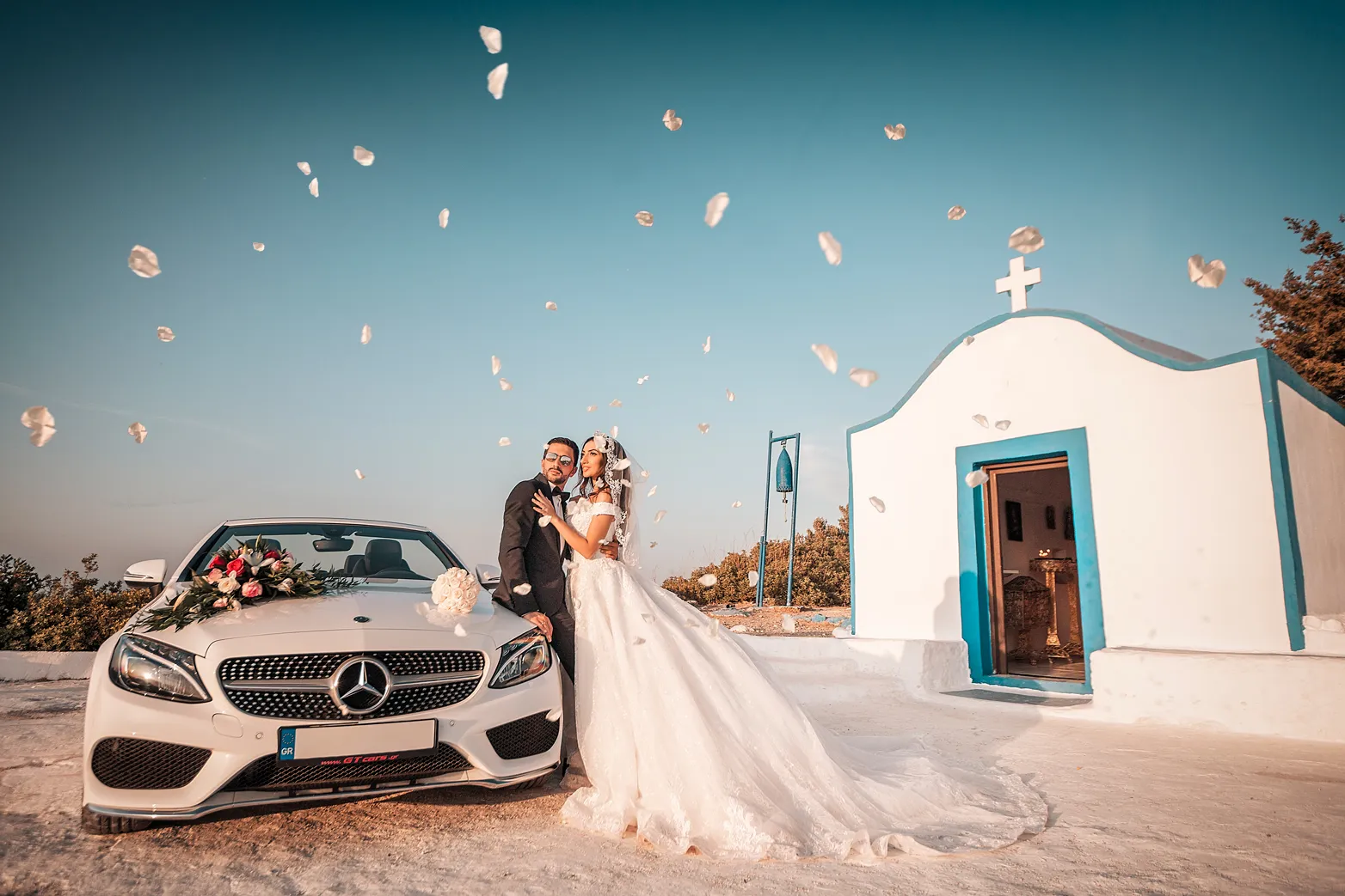 rhodes wedding photographer