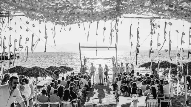 Naxos wedding photographer