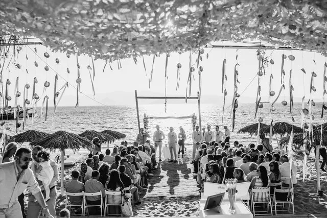 Naxos wedding photographer