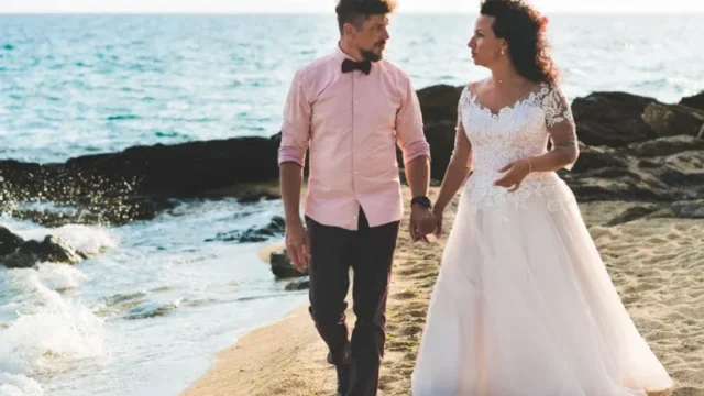 greece destination wedding photographer