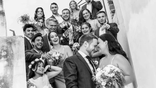 greece destination wedding photographer
