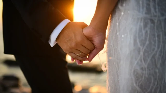 Santorini destination wedding photographer
