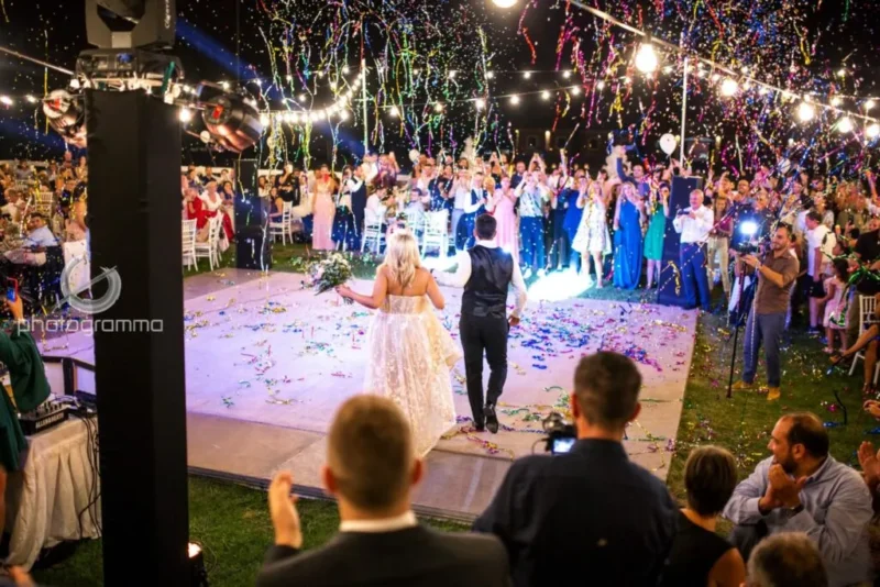 greece destination wedding photographer
