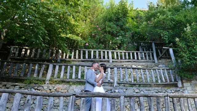 greece destination wedding photographer