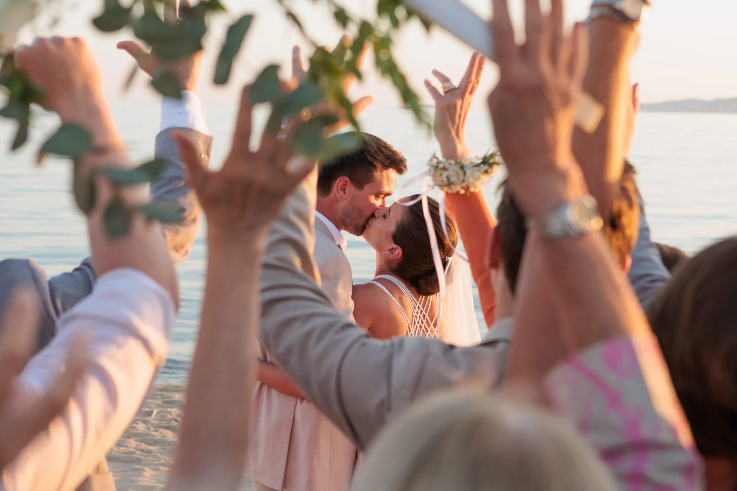 Can a Catholic Marry in a Greek Orthodox Church in Greece? A Mixed-Faith Couple’s Real Experience
