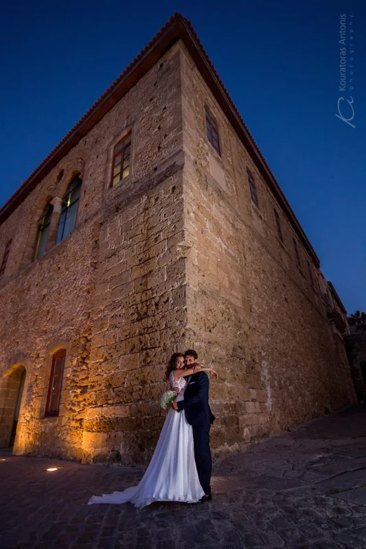 crete wedding photographer