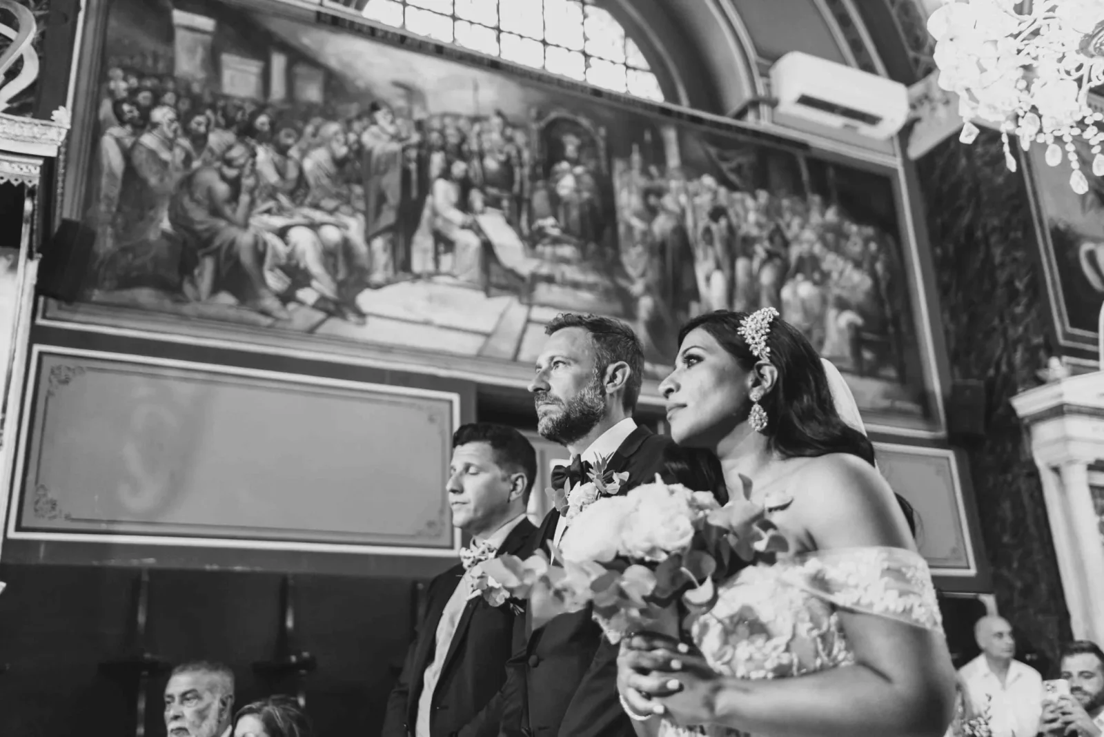 greece destination wedding photographer
