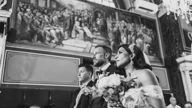 greece destination wedding photographer