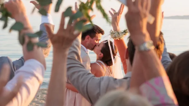 Greece wedding photography