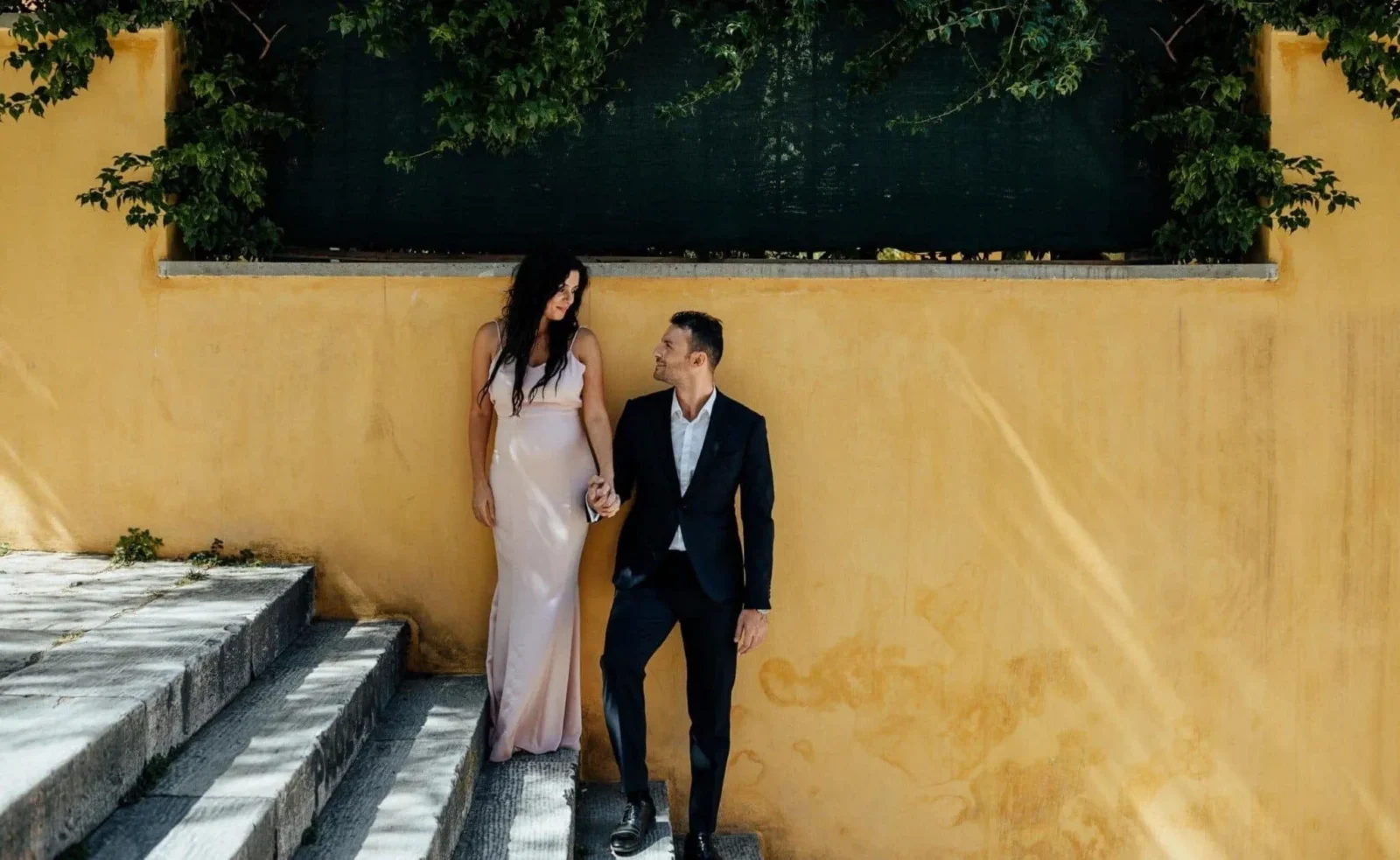 greece destination wedding photographer