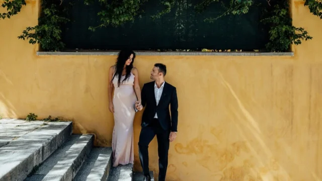 greece destination wedding photographer