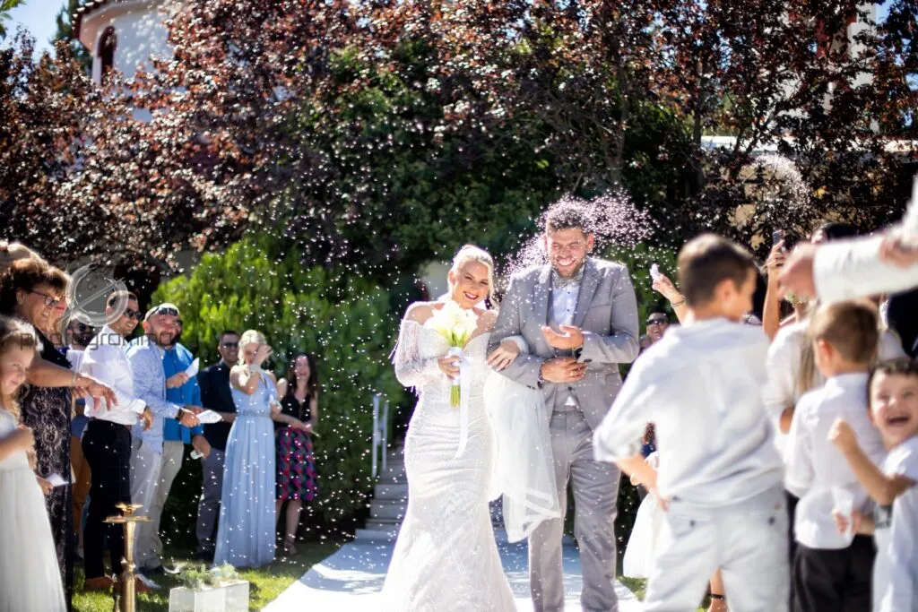 greece destination wedding photographer
