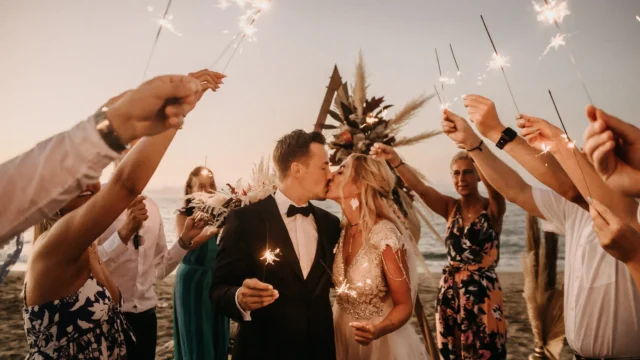 greek islands wedding photographer