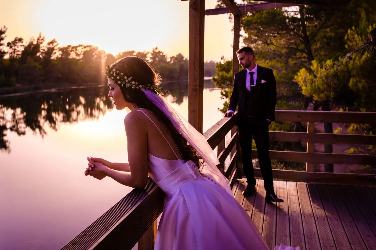 greece destination wedding photographer