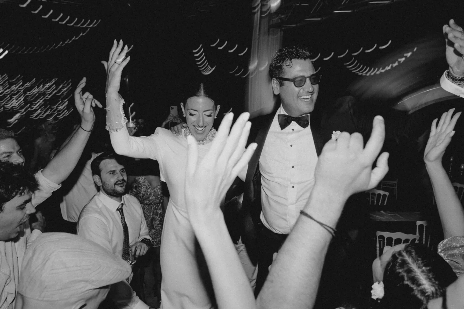 greece documentary wedding photographer