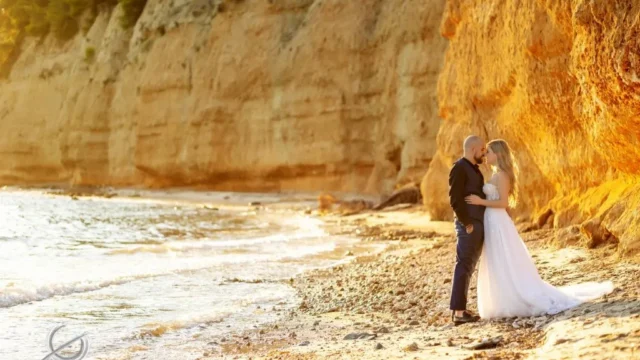 greece destination wedding photographer
