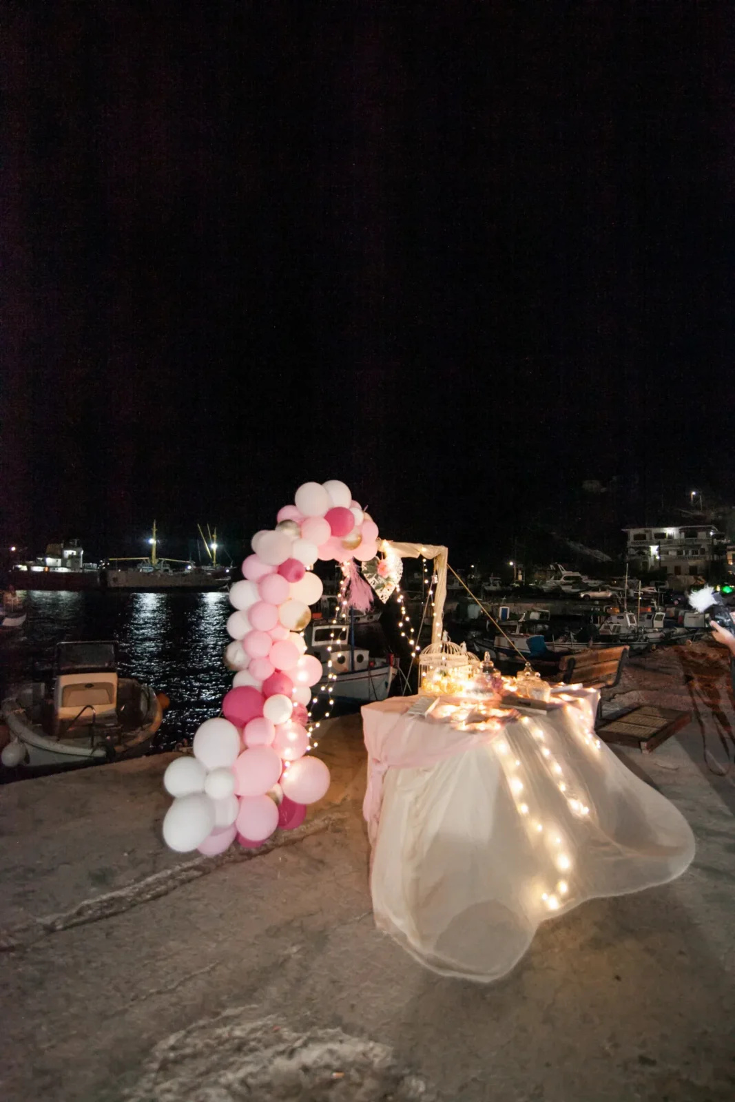 greece documentary wedding photographer