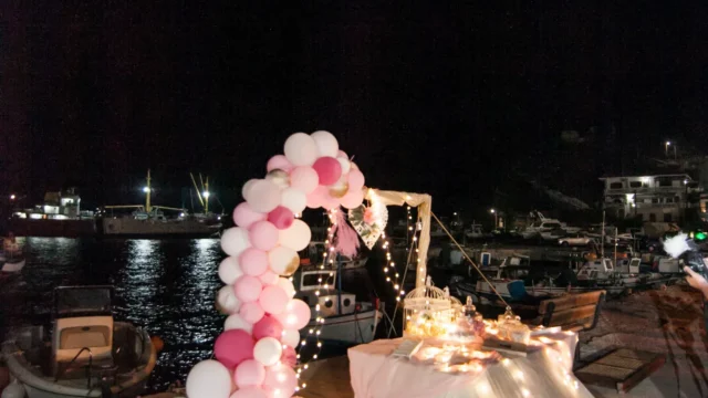 greece documentary wedding photographer