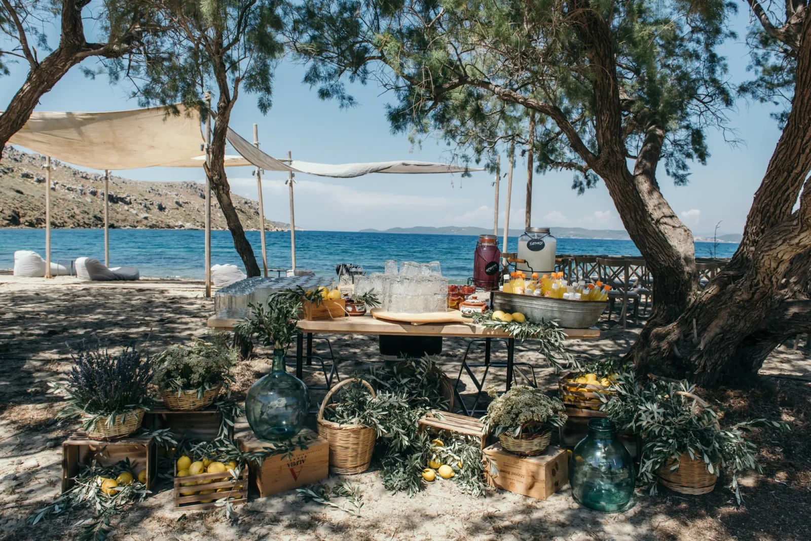 chios wedding photographer
