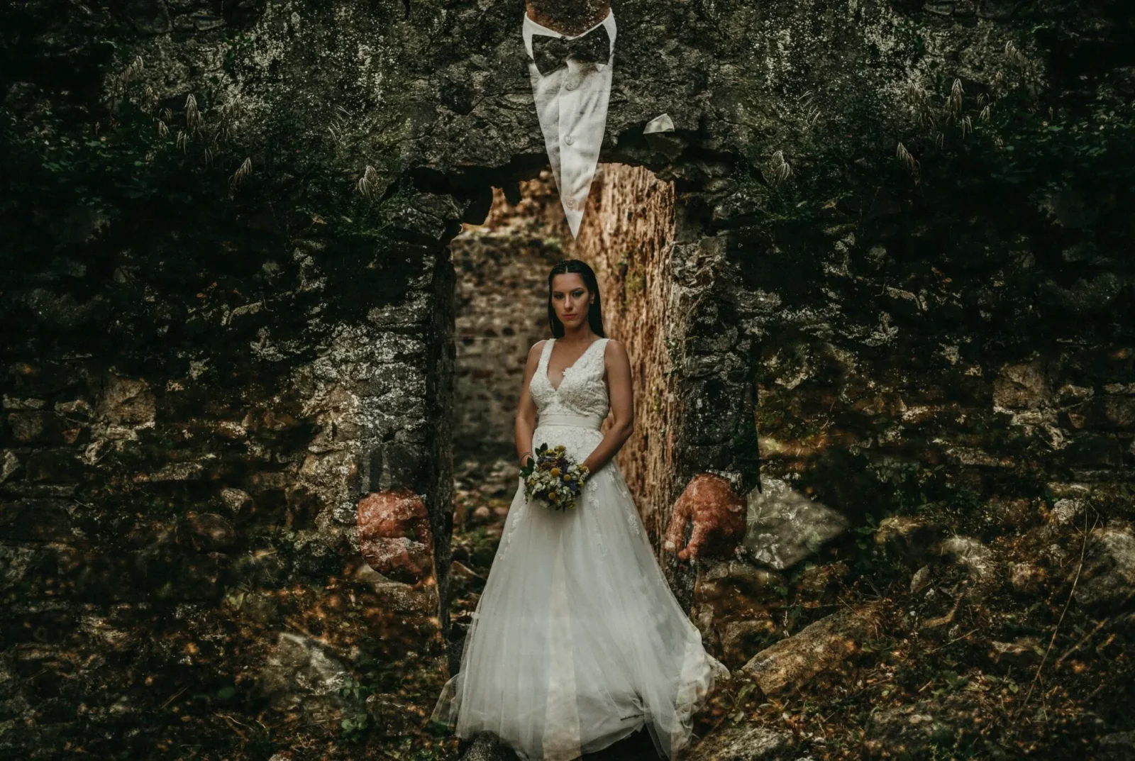 greece destination wedding photographer