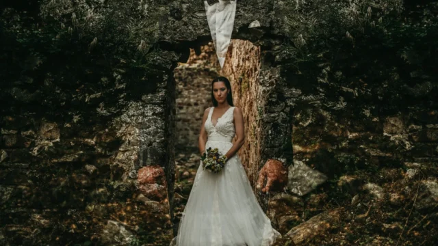 greece destination wedding photographer