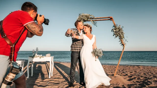 rhodes wedding photographer