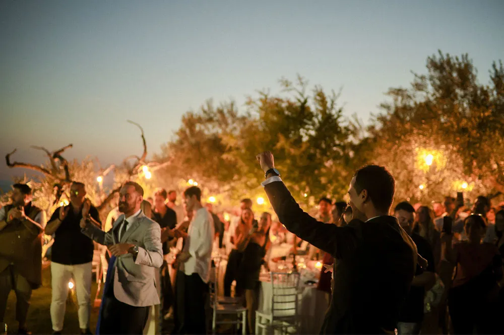 Santorini destination wedding photographer