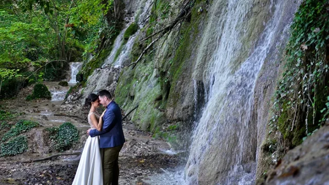 greece destination wedding photographer