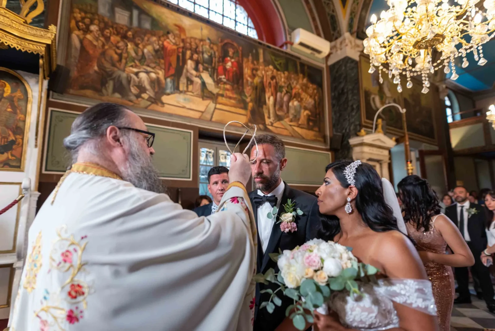 greece destination wedding photographer