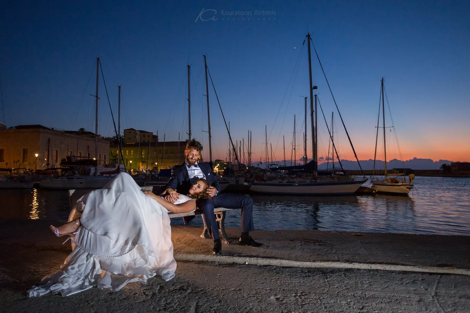 crete wedding photographer