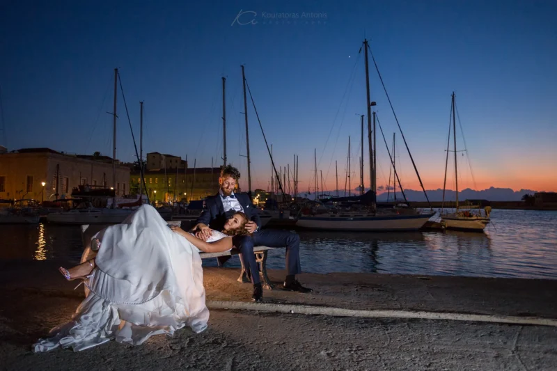 crete wedding photographer