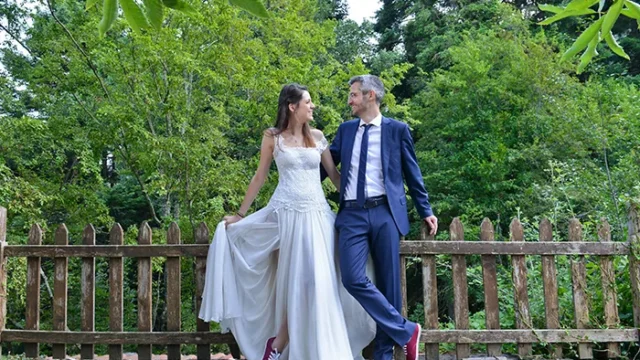 greece destination wedding photographer