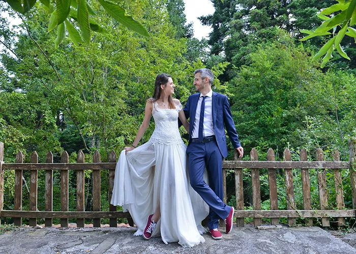 greece destination wedding photographer